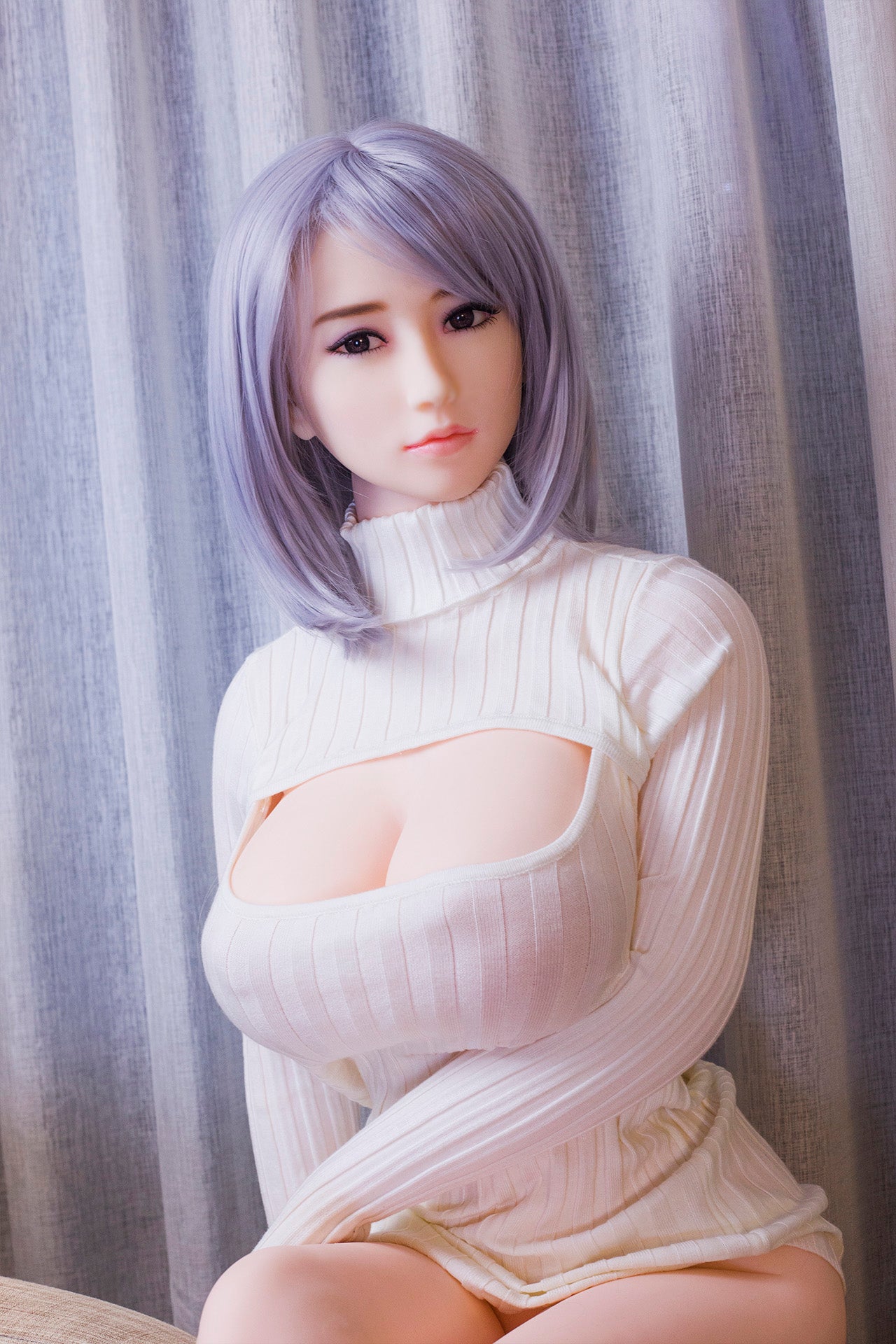 160cm Real Life Japanese Sex Doll - Yukari JY Doll