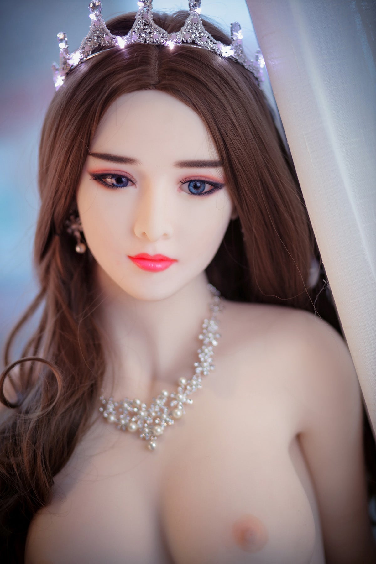 170cm Real Sex Doll Princess Love Doll - Ivy JY Doll