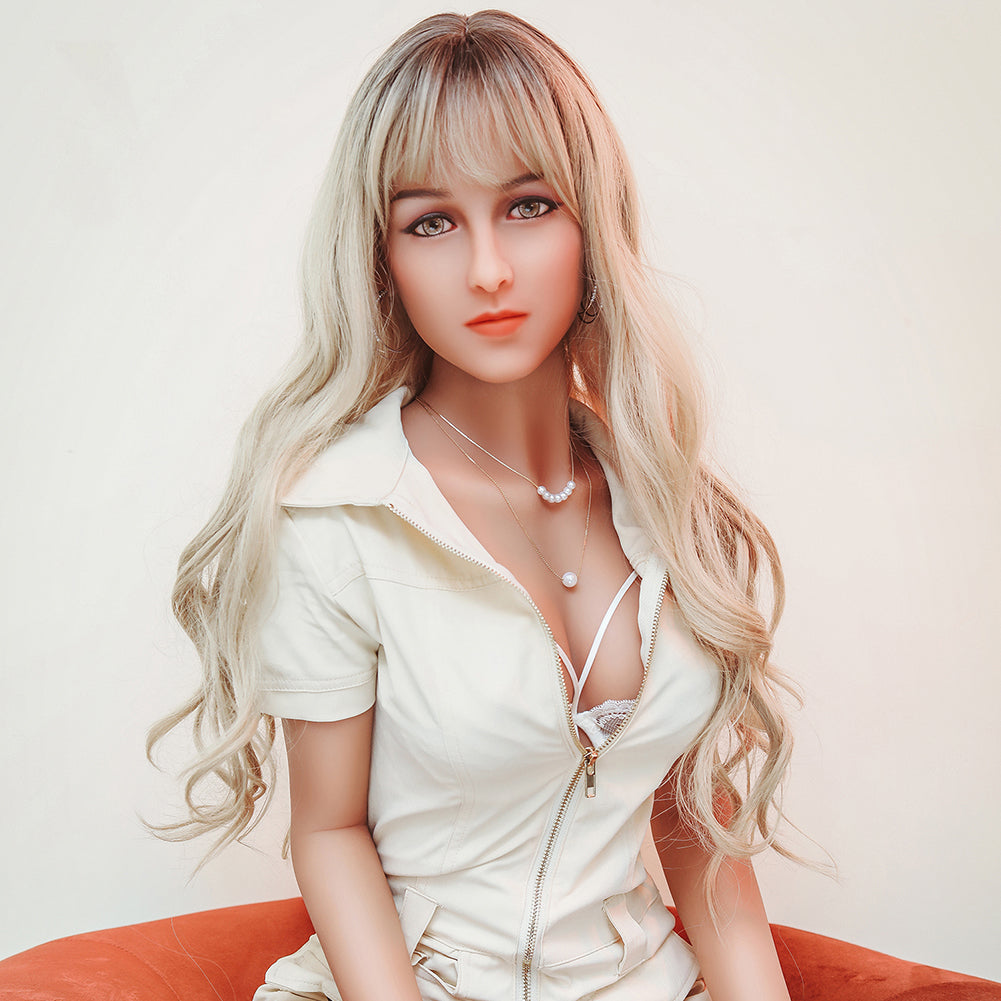 166cm Female Sex Doll For You- Florence