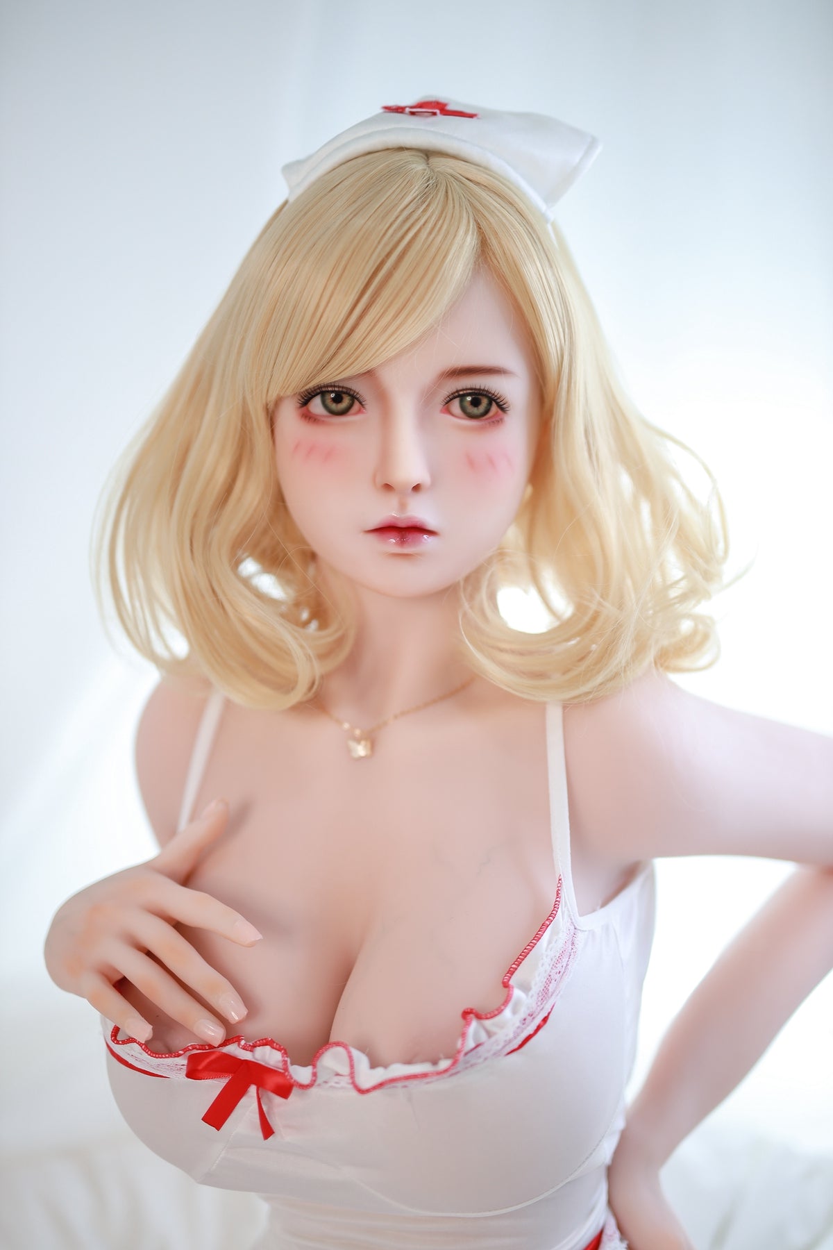 157cm Fat Ass Adult Love Doll - XiaoYu