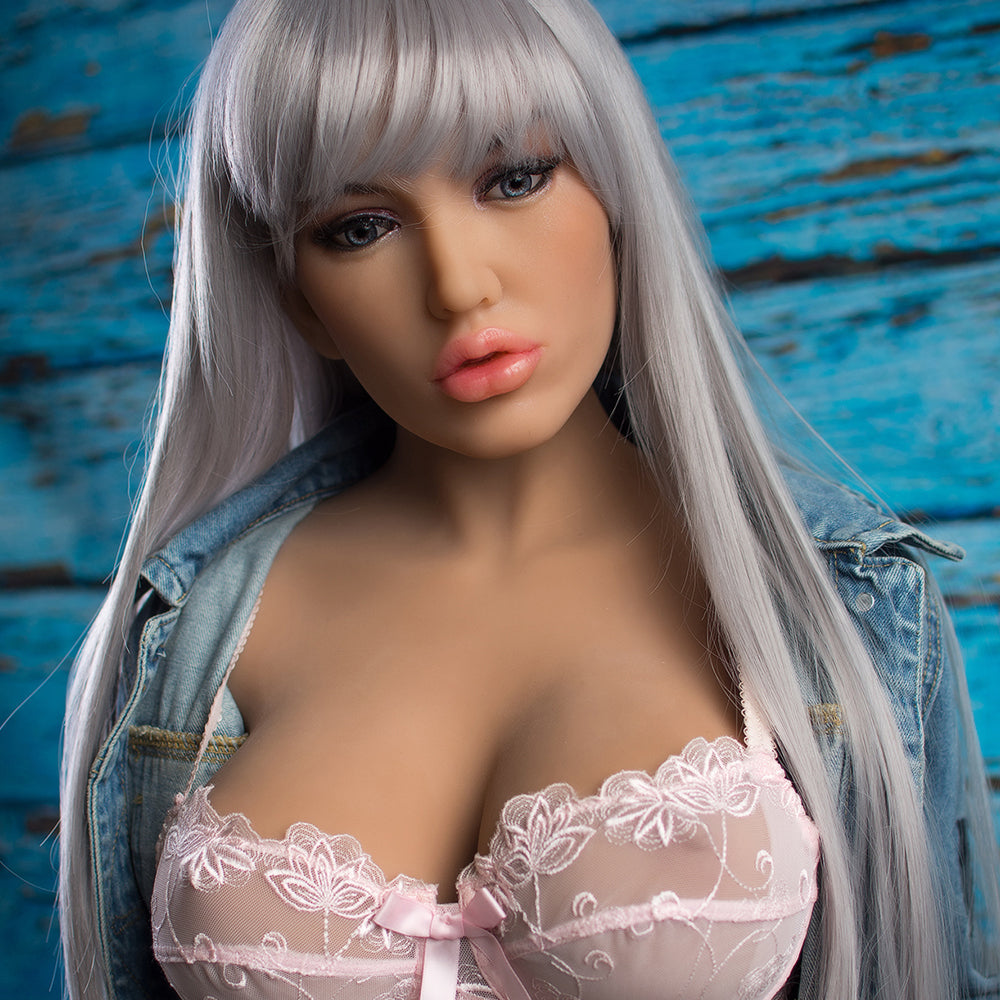160cm TPE Sex Doll For Men - Selena 6Ye Doll