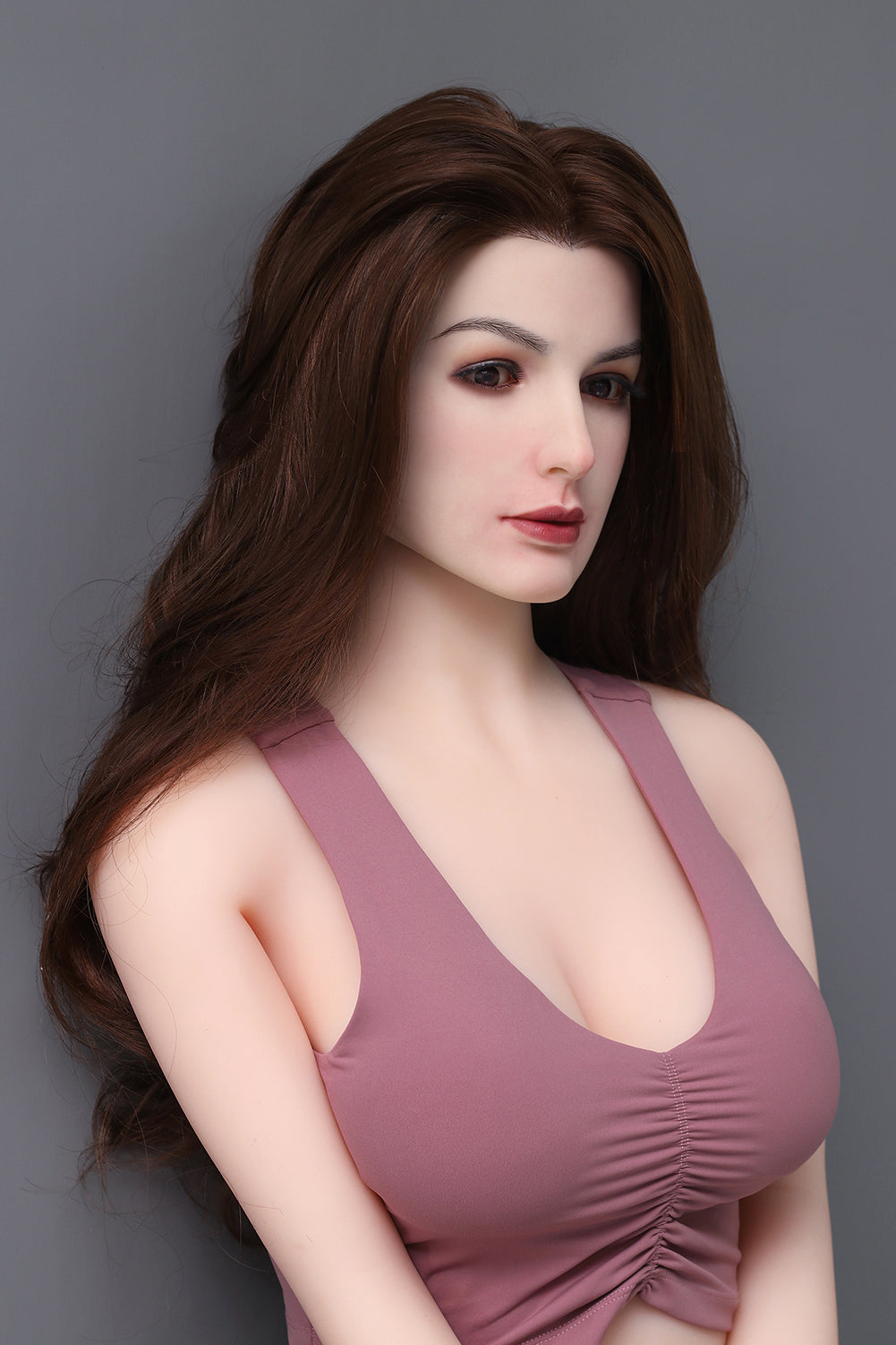 165cm Celebrity Sex Doll - Anne Hathaway
