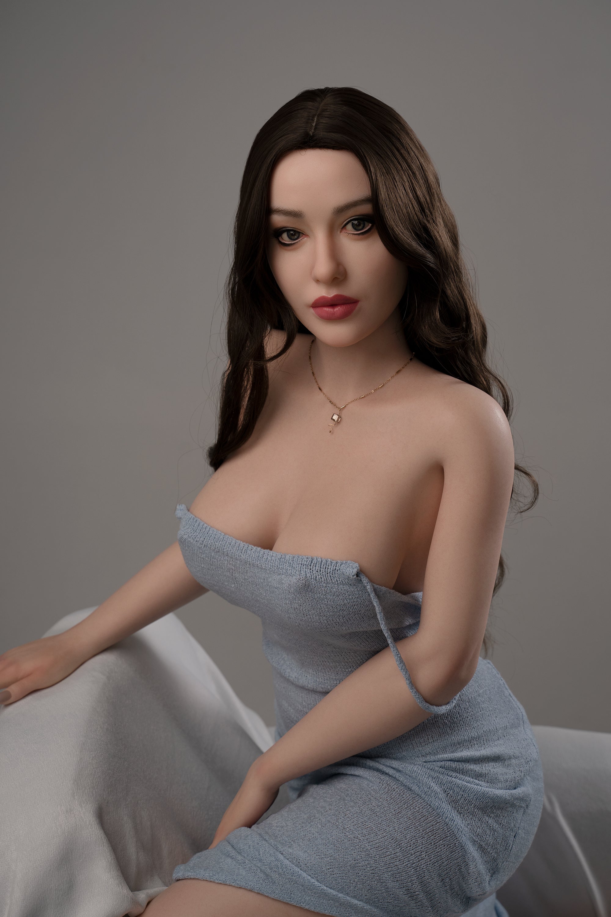 165cm Full Size Sexy Love Doll - Audrey
