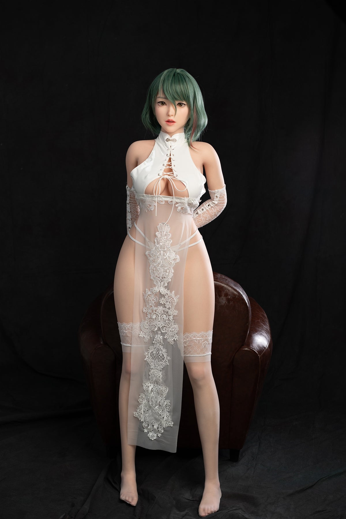 165cm Adult Love Doll for Men - Himari