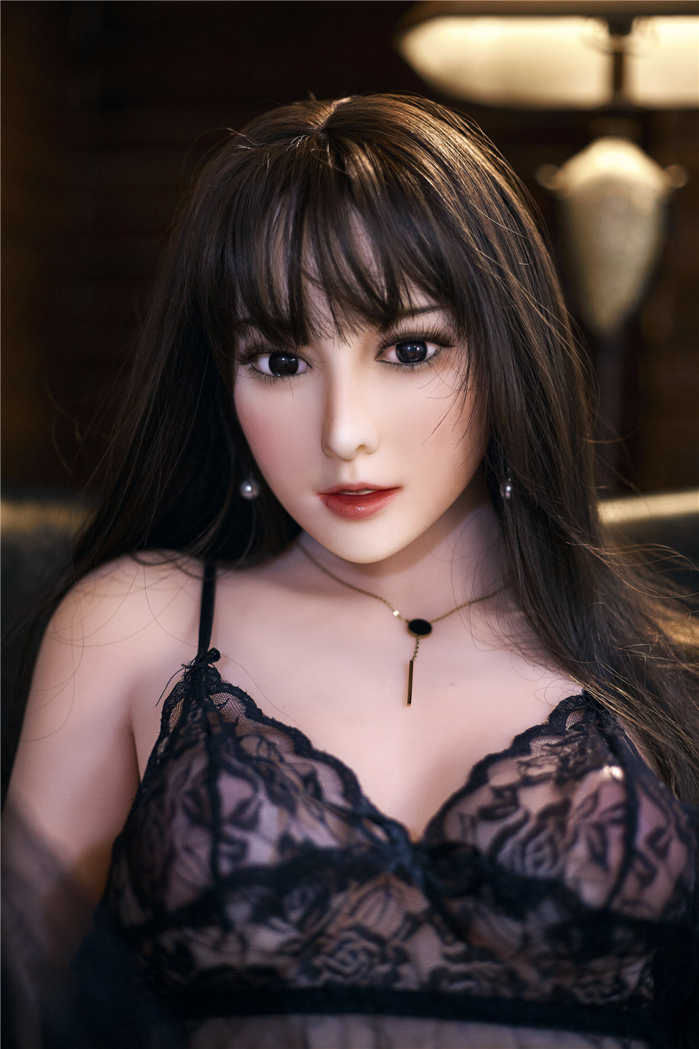 163cm Beautiful Chinese Love Doll - Sabrina