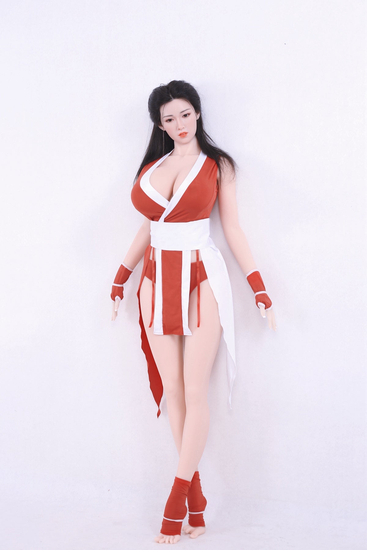 170cm Huge Tits Japanese Sex Doll - Hunter AF Doll