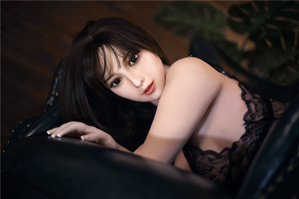 163cm Beautiful Chinese Love Doll - Sabrina