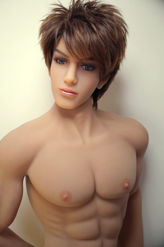 160cm Male Sex Doll for Women -  Vince AF Doll