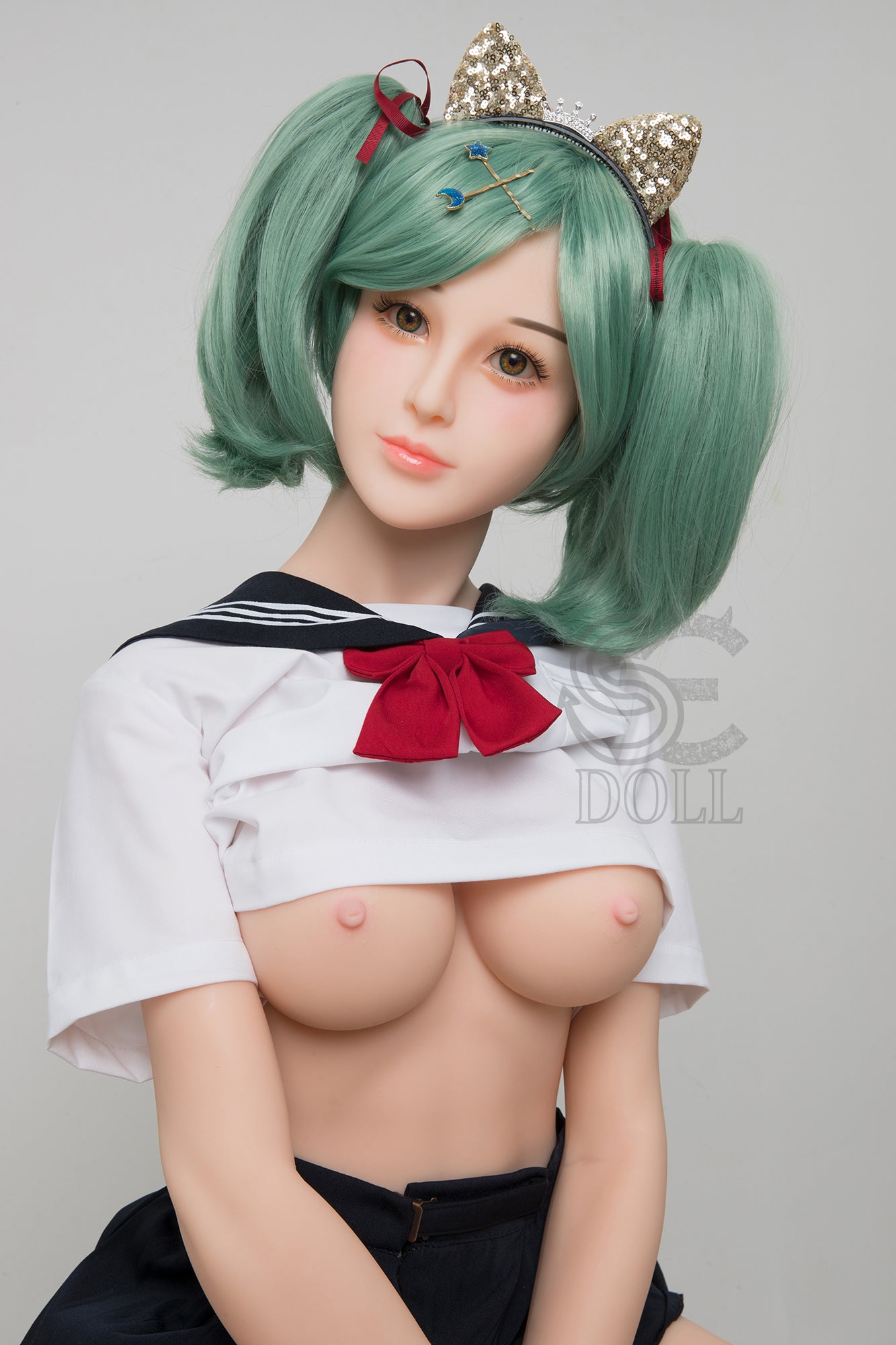163cm E-cup Japanese Sex Doll - Peggy SEDOLL