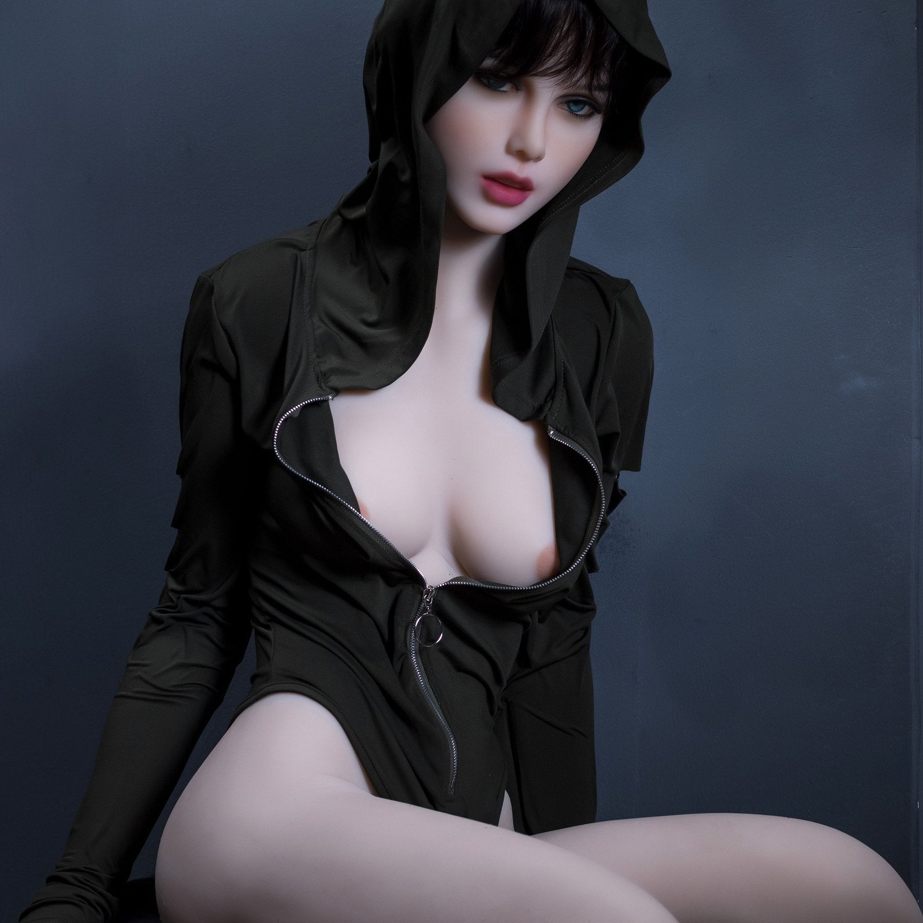 168cm Japanese Sex Doll C cup breasts – Rita WM Dolls
