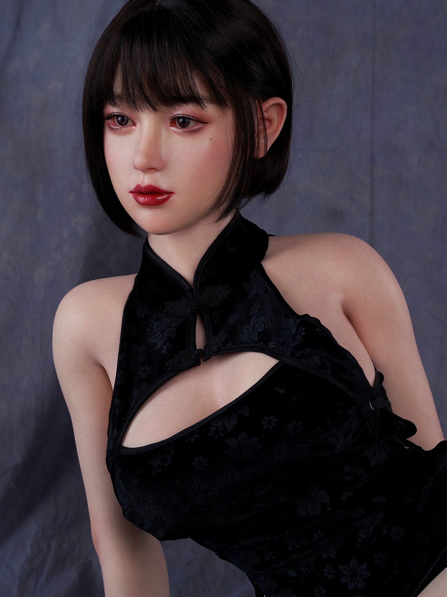 165cm Realistic Silicone Sex Doll - Ichika 165cm Realistic Silicone Sex Doll - Ichika