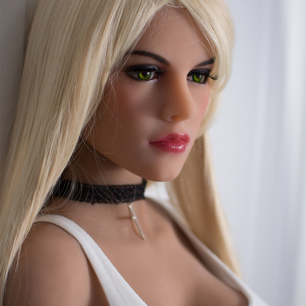 165cm Life Size Real Doll - Mandy 6Ye Doll