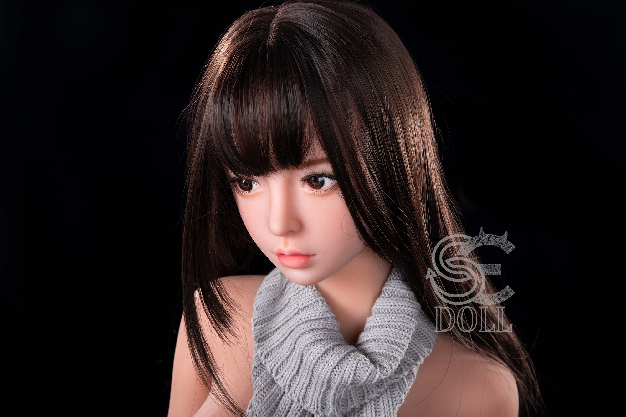161cm F Cup Japanese Doll - Isabella