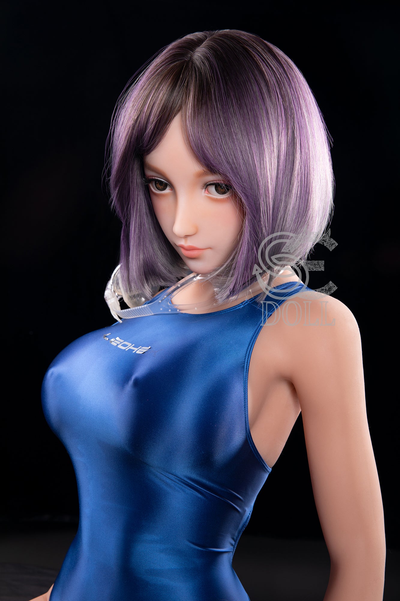 161cm F Cup Japanese LoveDoll - Miki