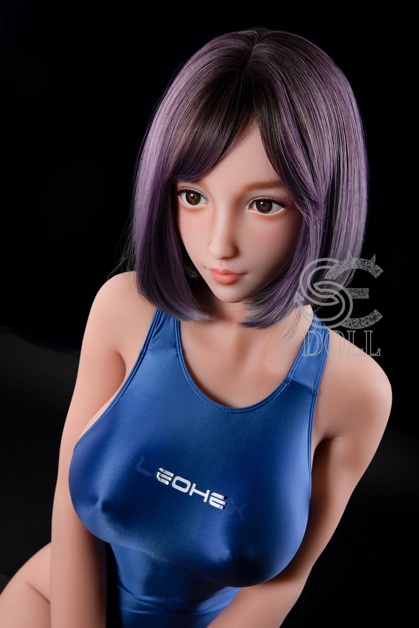 161cm F Cup Japanese LoveDoll - Miki
