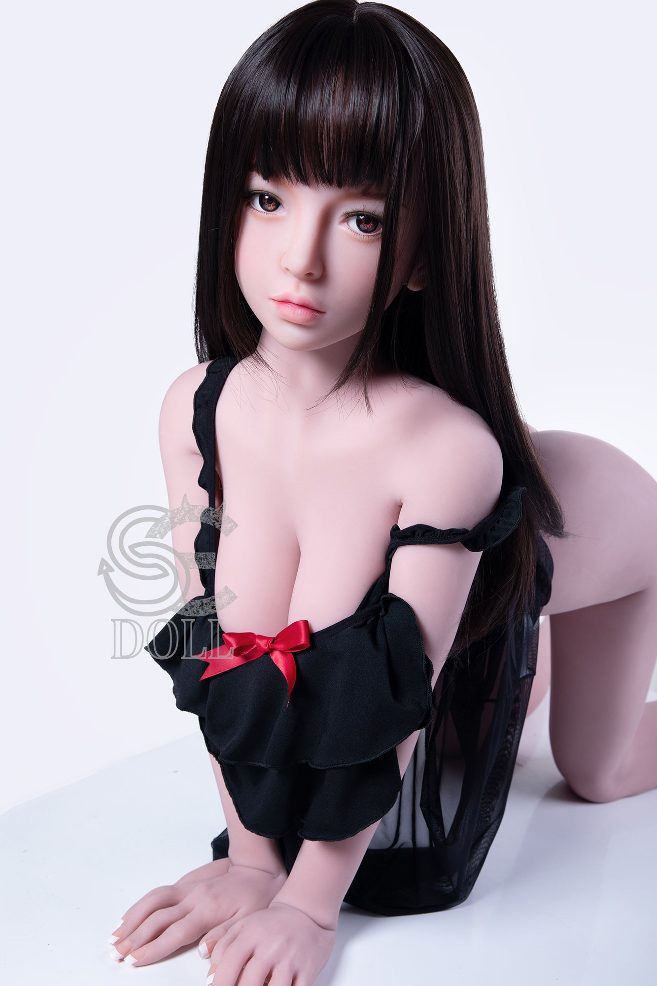 151cm Japanese Sex Doll - Mika