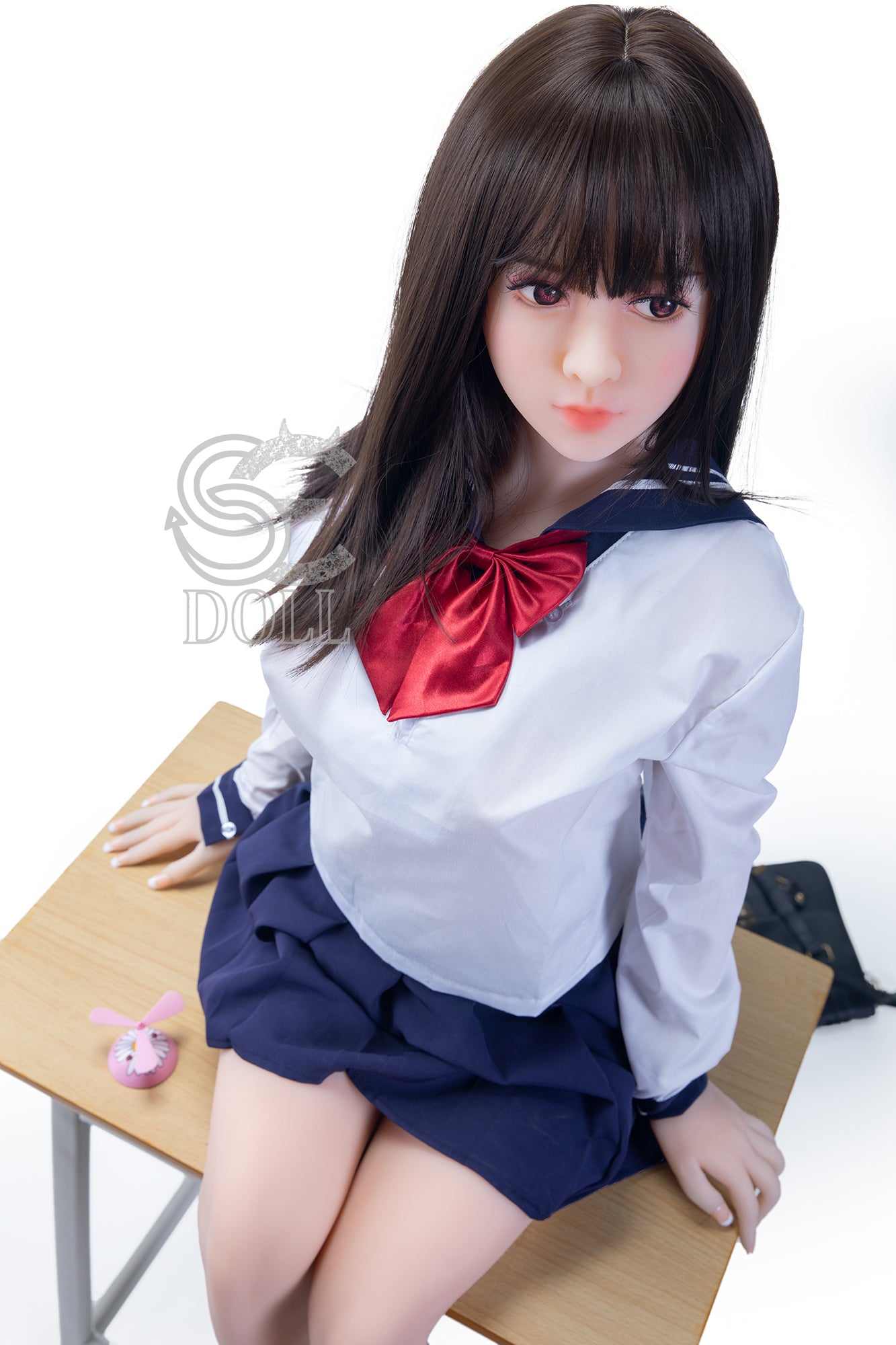 151cm Asian Love Doll - Aki