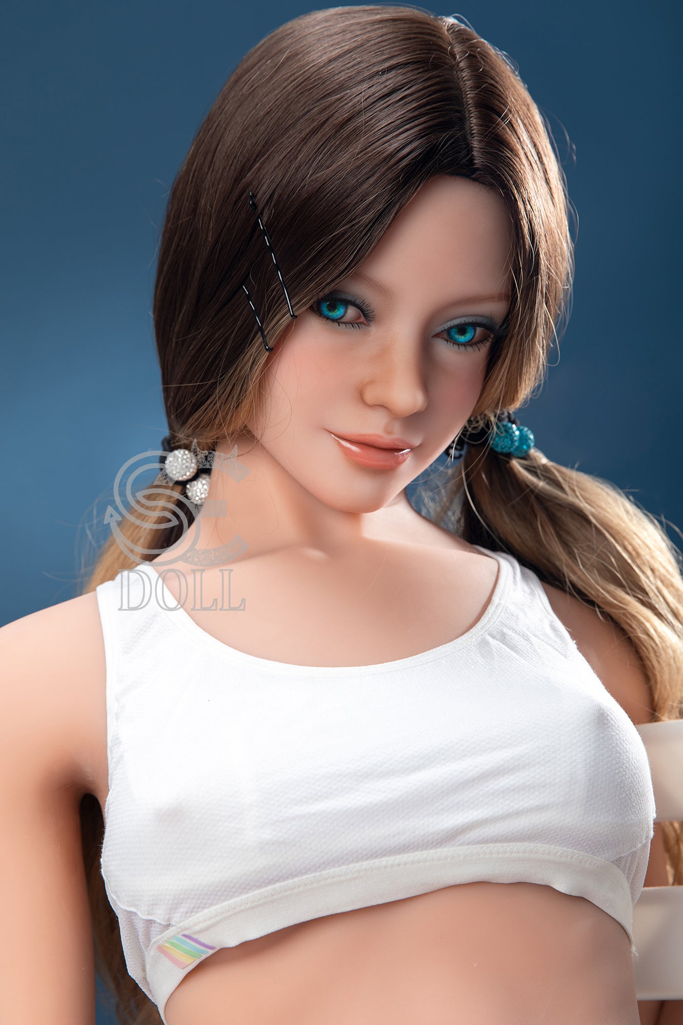 166cm TPE Real Sex Doll - Connie