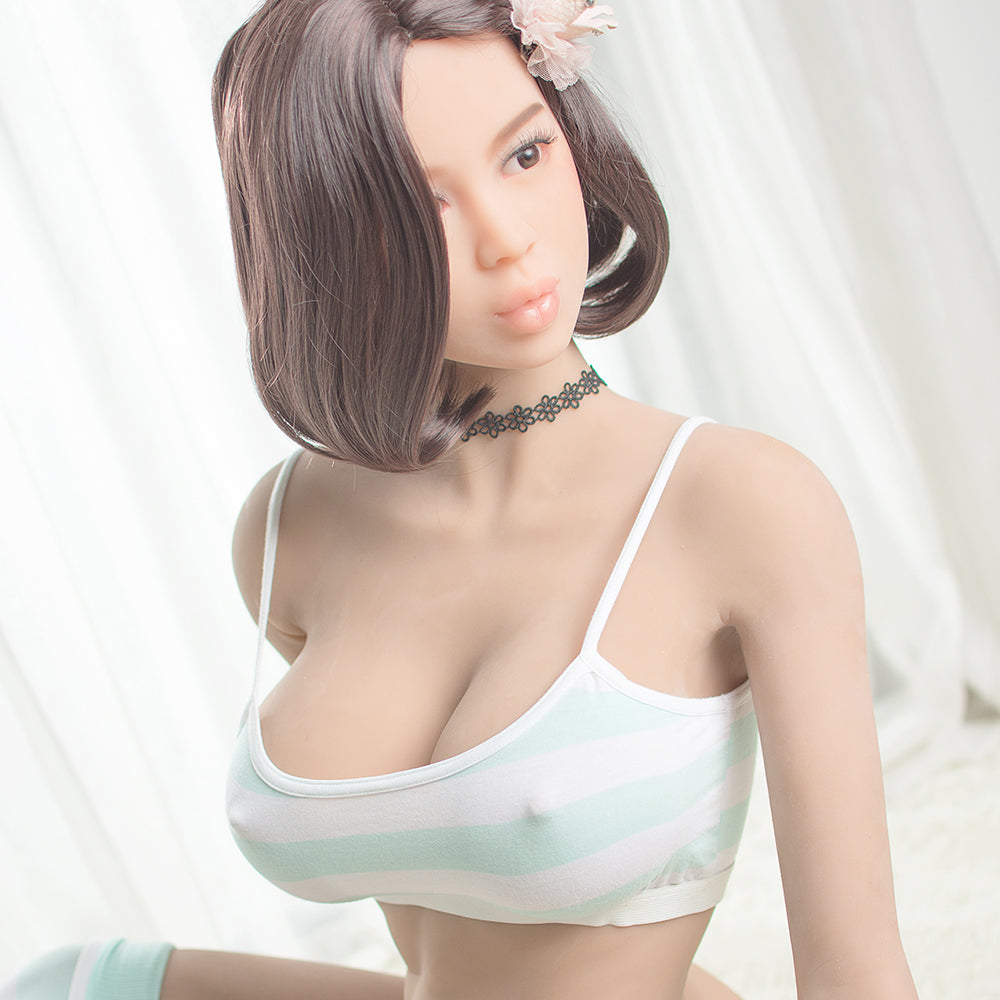 165cm Full body Love Sex Doll - Mineko 6Ye Doll