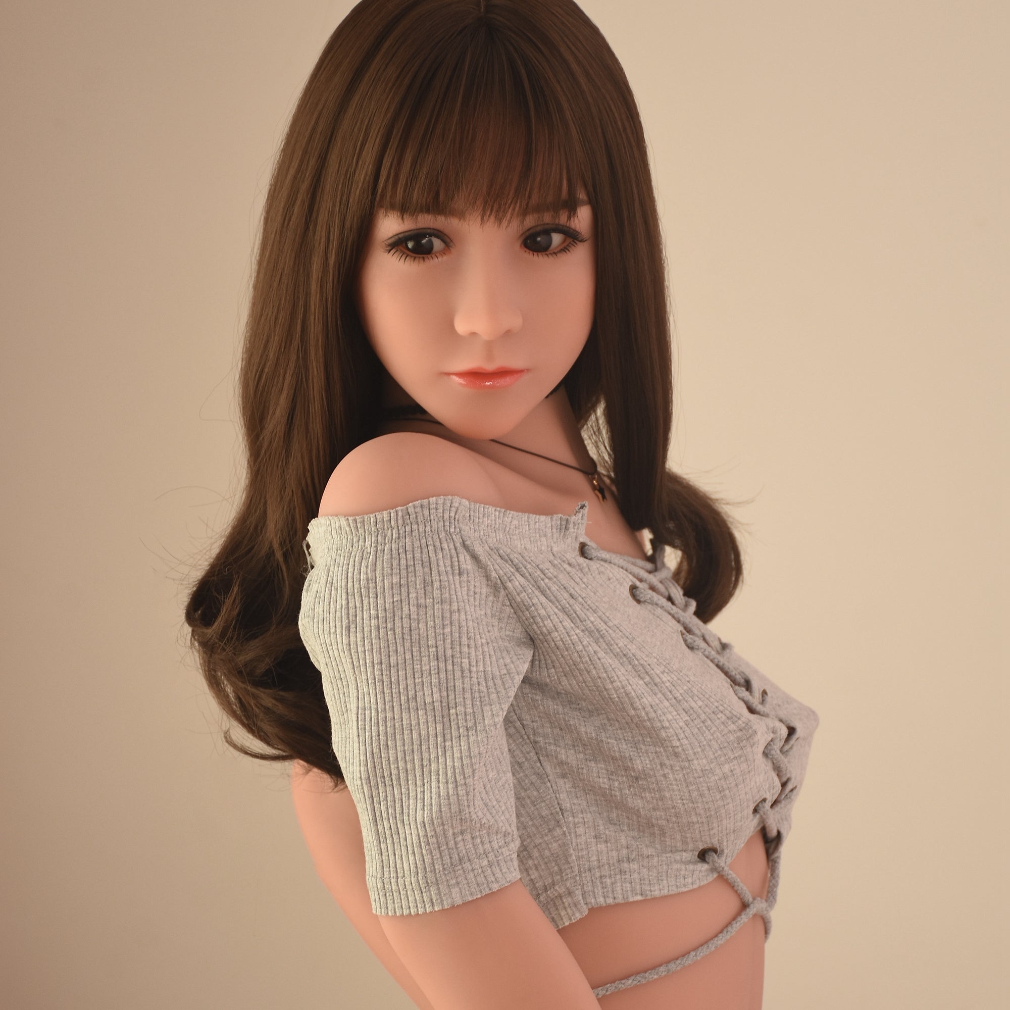 155cm Full Body Sex Doll - Sora