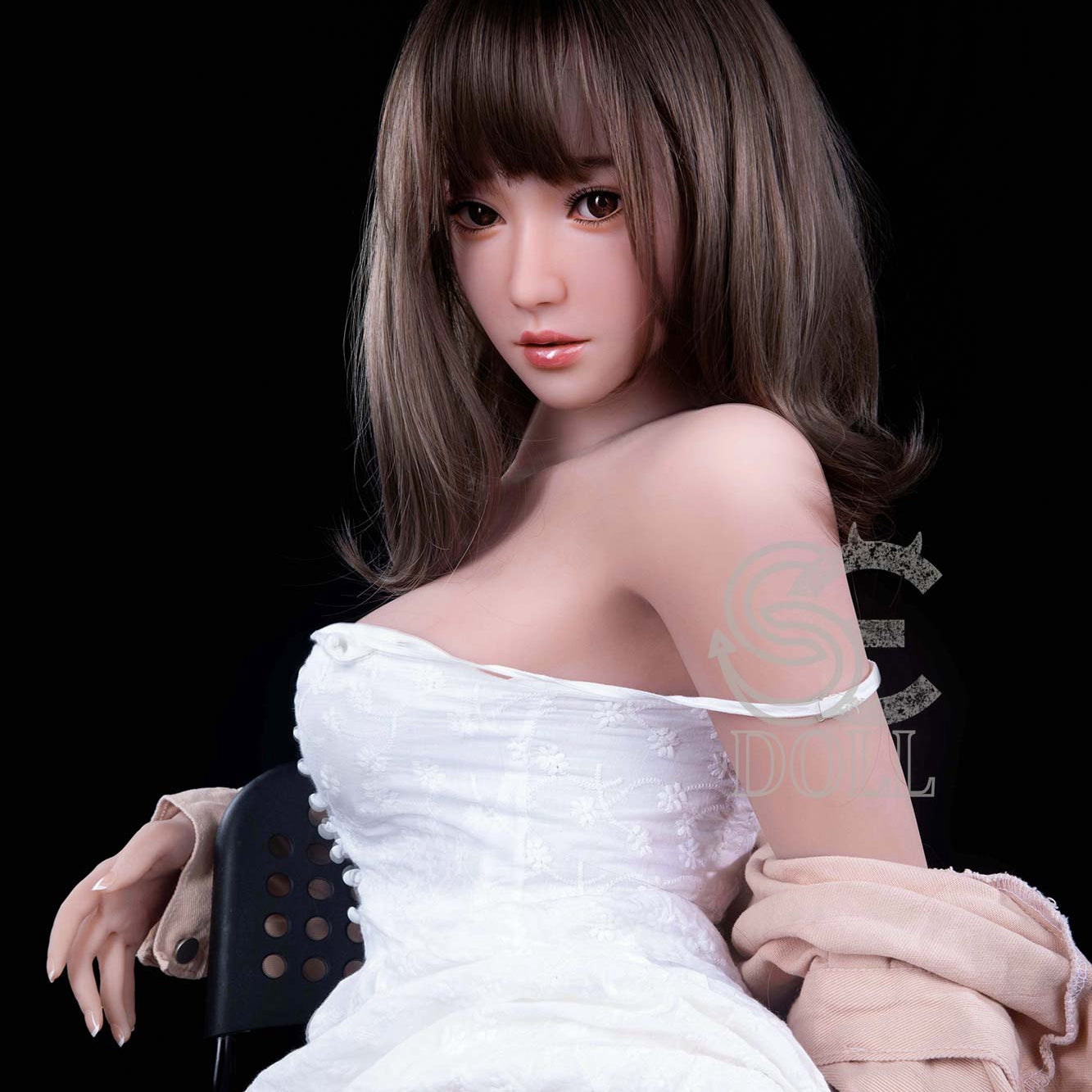 163cm E Cup TPE Sex Doll - Yukari