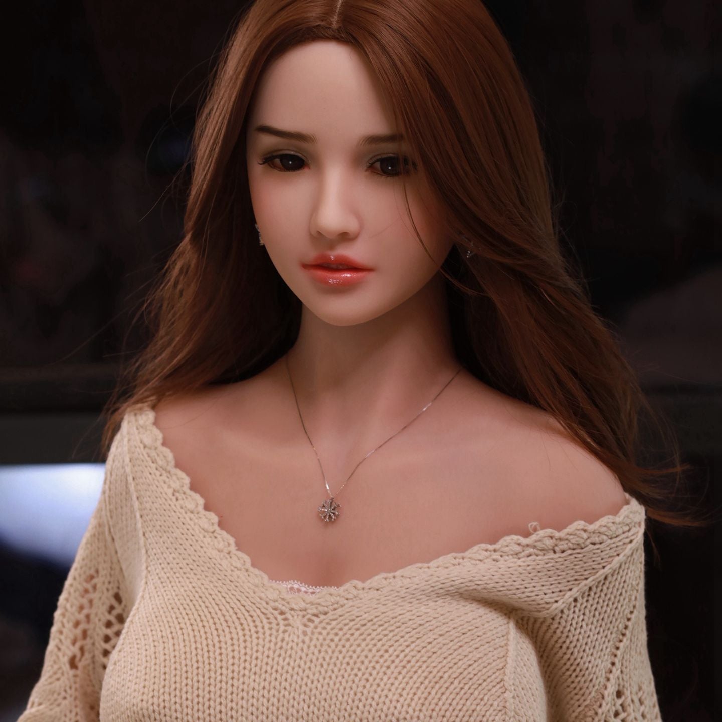 157cm Realistic Sexy Dolls on Sale TPE Jy Doll - Amanda JY Doll