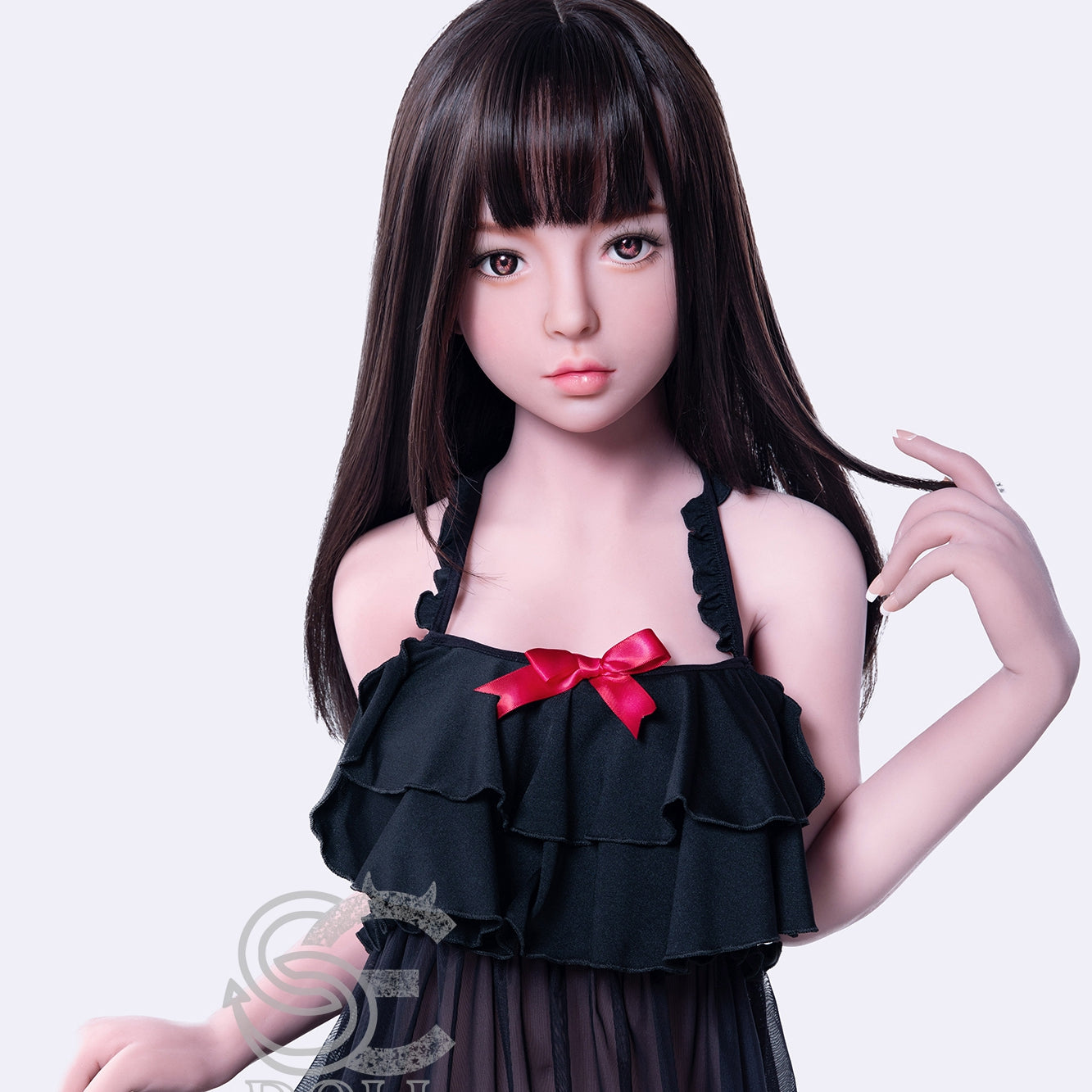 151cm Japanese Sex Doll - Mika