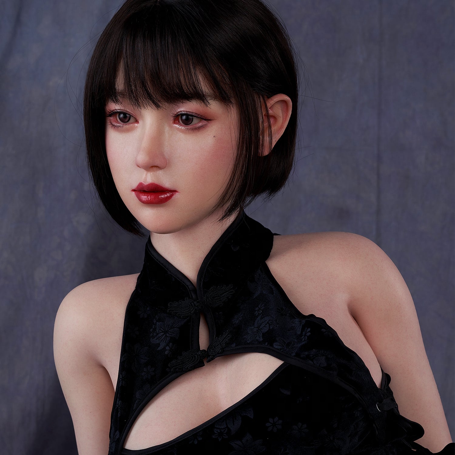 165cm Realistic Silicone Sex Doll - Ichika